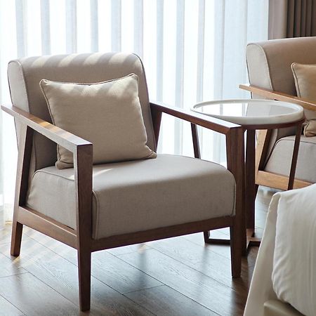 Courtyard By Marriott Xi'An North Hotel Bagian luar foto