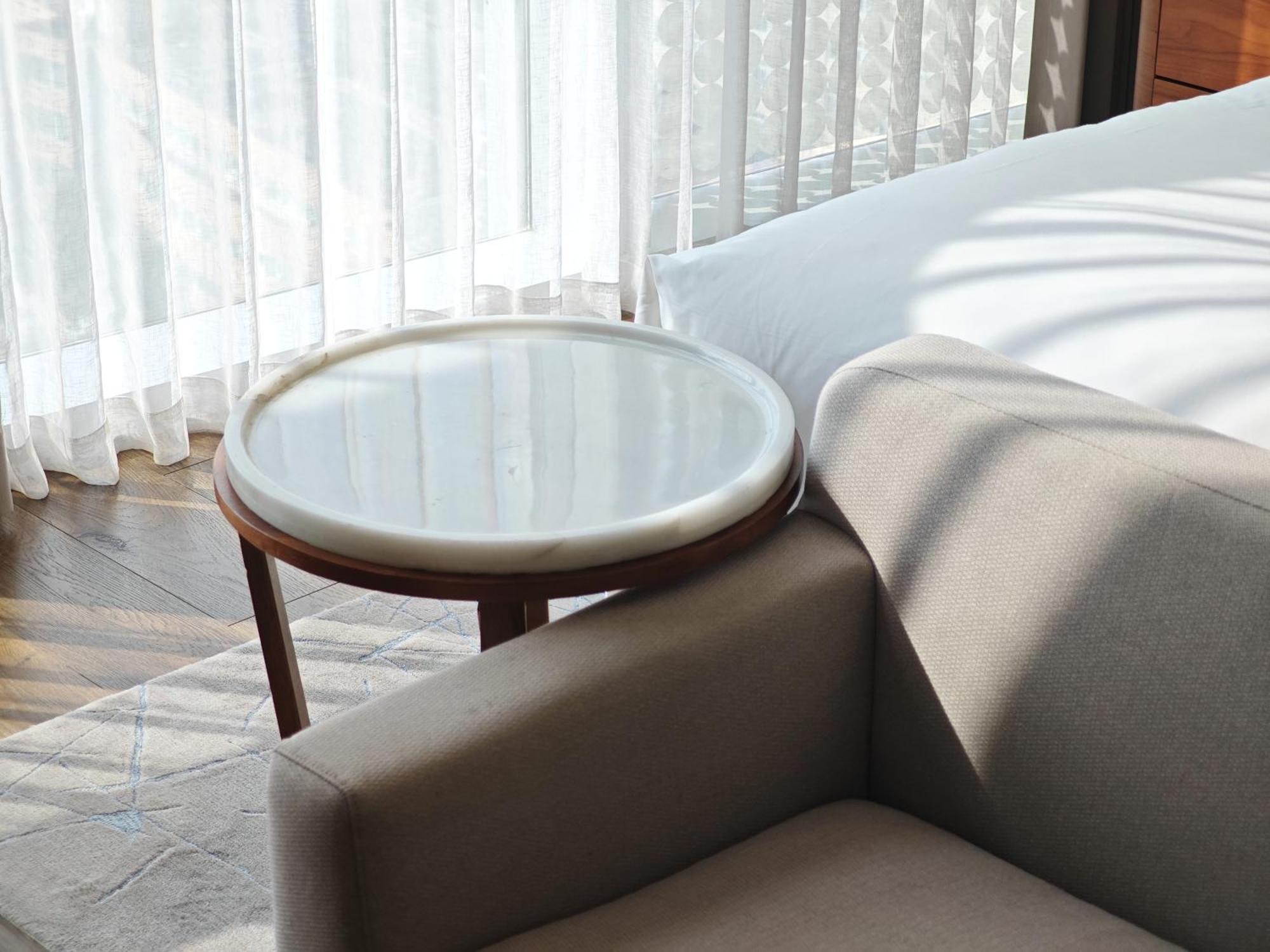 Courtyard By Marriott Xi'An North Hotel Bagian luar foto